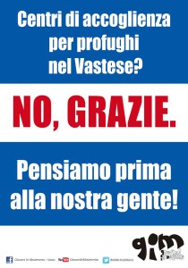 no grazie