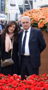 Debora e Lorenzo Di Pasquo