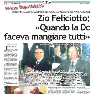 feliciotto