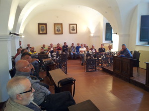 assemblea agnonese