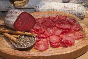 bresaola