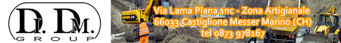 Di.Dm. Group Castiglione M.M.