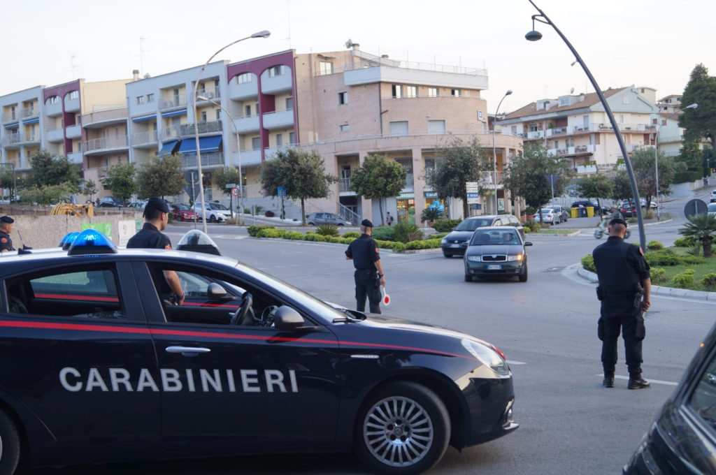 Jacket Operativo E Basco: La Compagnia Di Intervento Operativo Dell ...