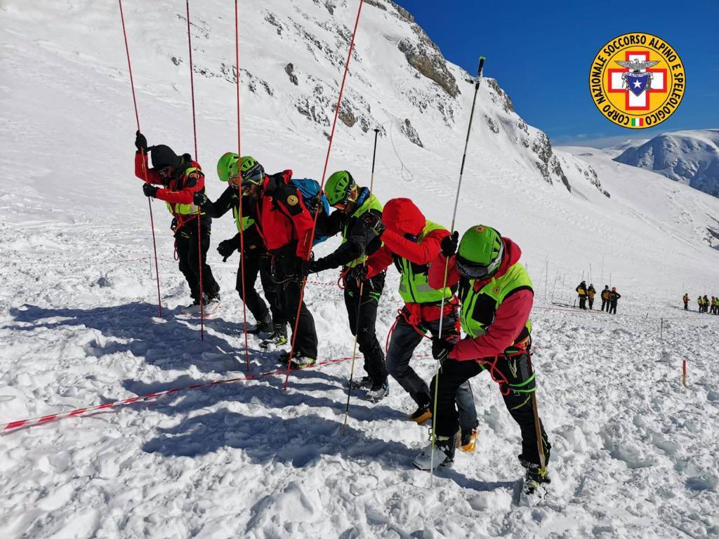 Monte Velino, mai più morti: interdetta ogni attività escursionistica in inverno - Vimarsana News