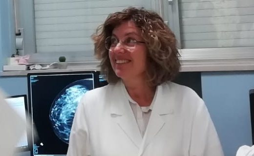 Screening mammografico, Marzia Muzi nel coordinamento nazionale del Gisma - Vimarsana News