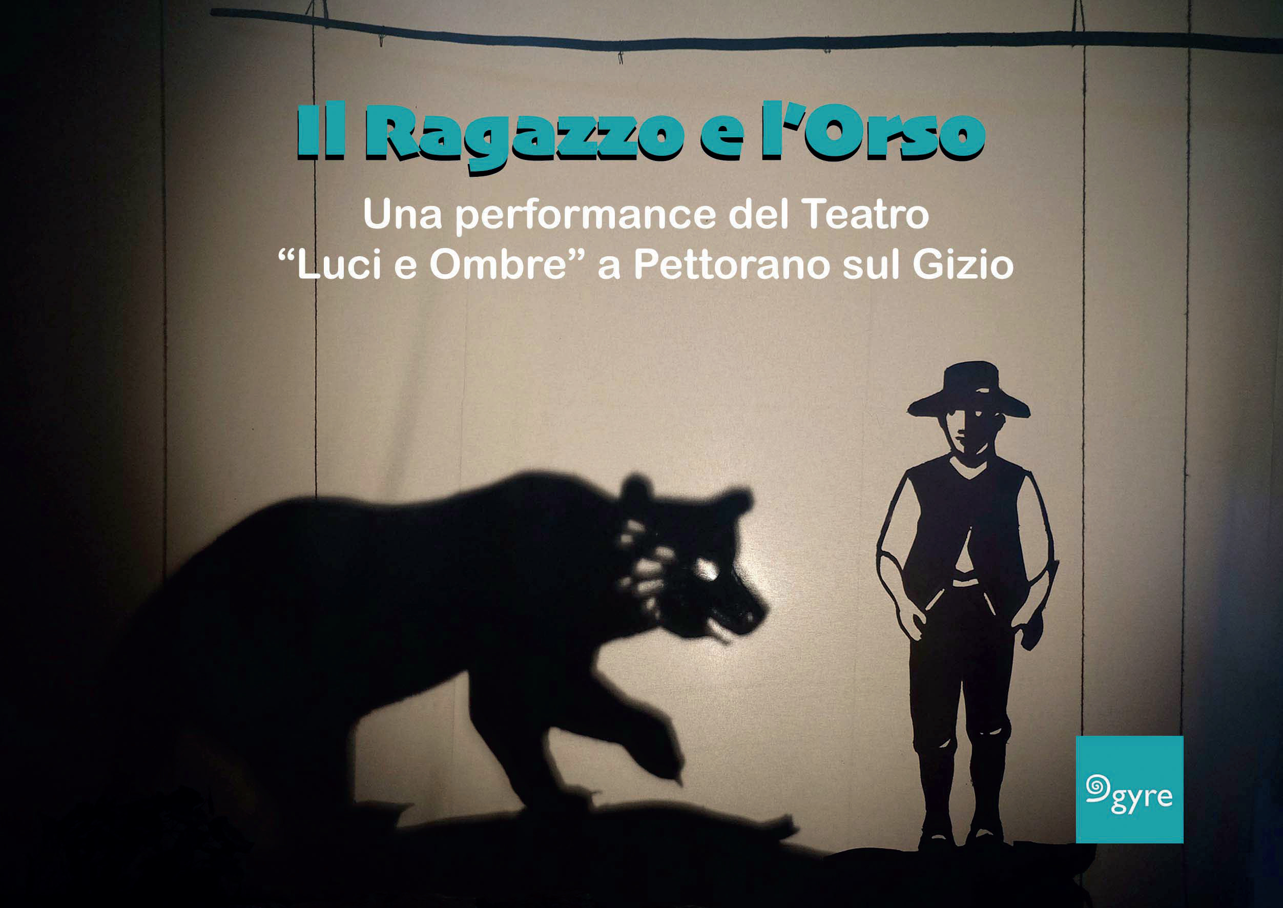 Rewilding Apennines presenta "Il ragazzo e l'orso" a Pettorano sul Gizio - Vimarsana News
