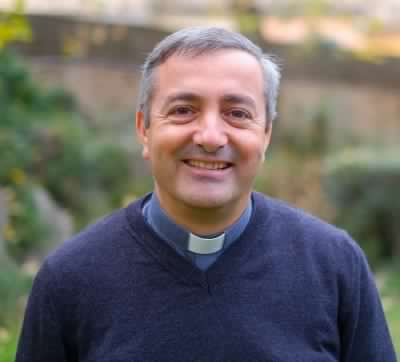 Il molisano don Antonio D'Angelo nominato vescovo ausiliare de L'Aquila - Vimarsana News