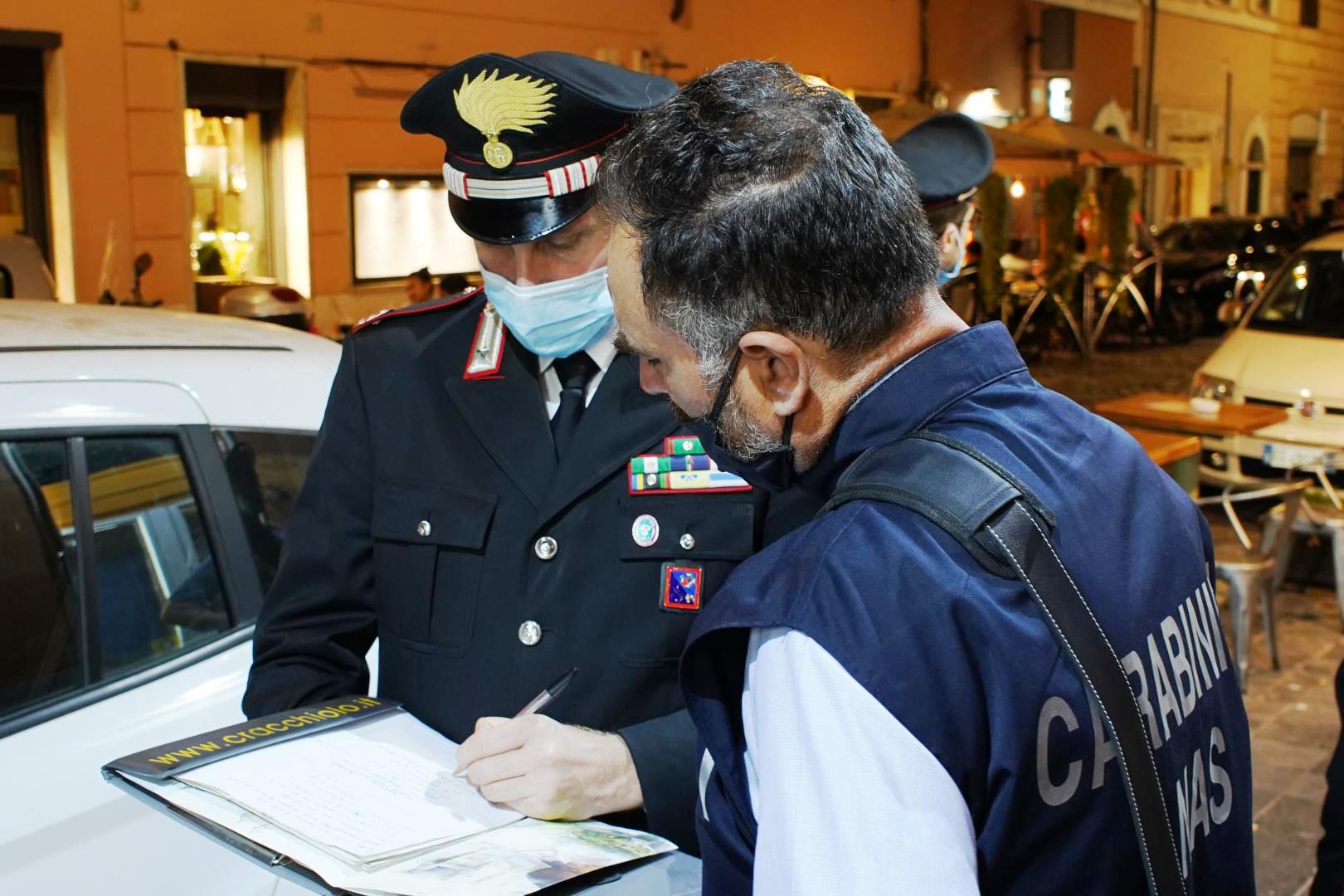 Nas in ospedale: medicinali scaduti e personale irregolare, tre denunciati nel Chietino - Vimarsana News