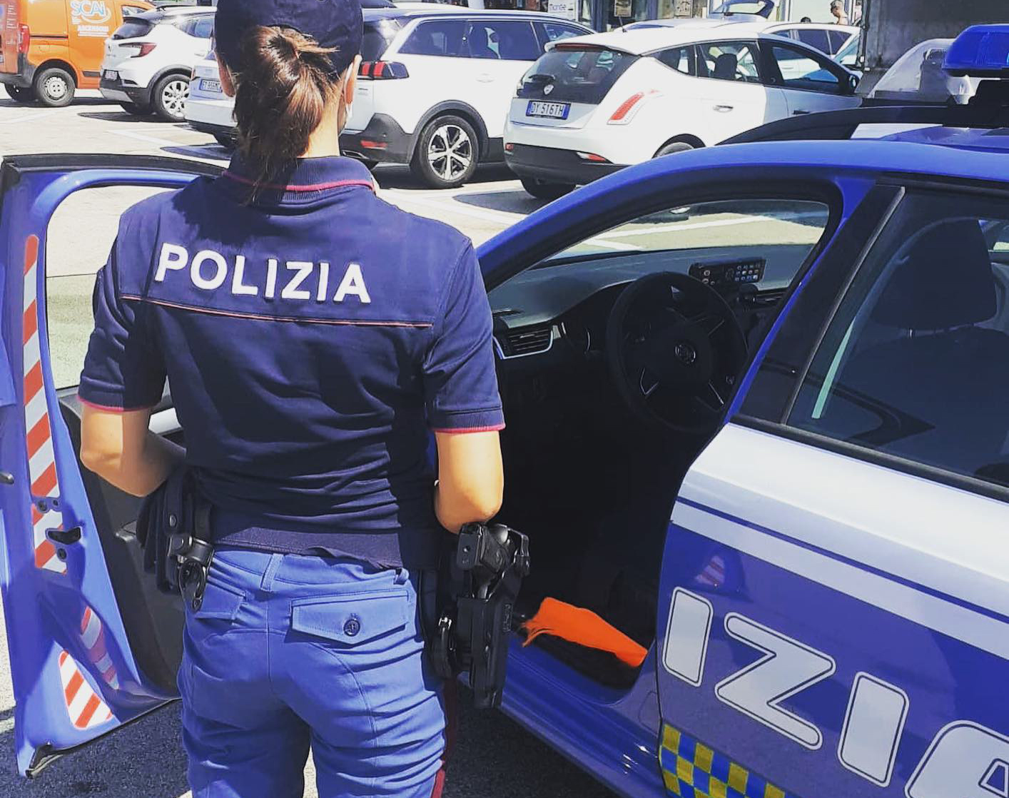 Detenzione e spaccio di cocaina, due fratelli in manette - Vimarsana News