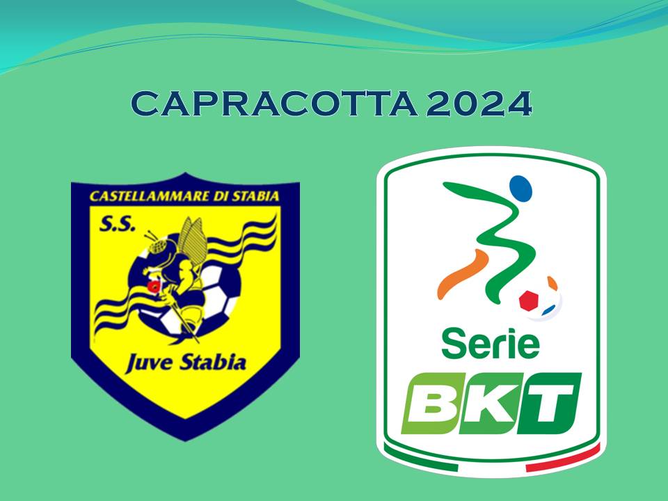 Capracotta Promossa In Serie B: La Juve Stabia In Ritiro Sul Tetto Dell ...