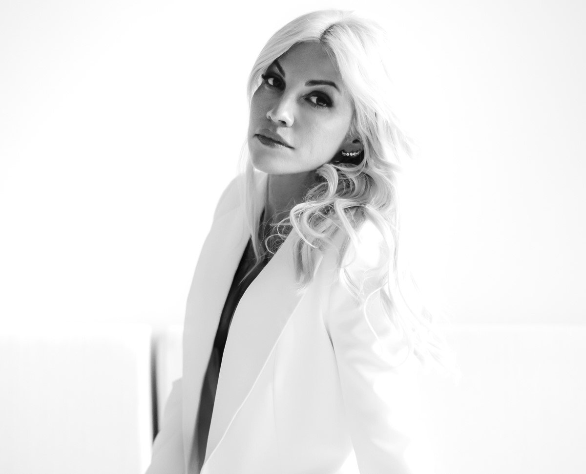 “My Christmas dream” con la soprano Aliki Chrysochou, regina di ...